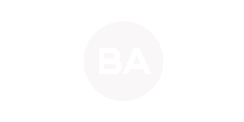 Logo BA Glass